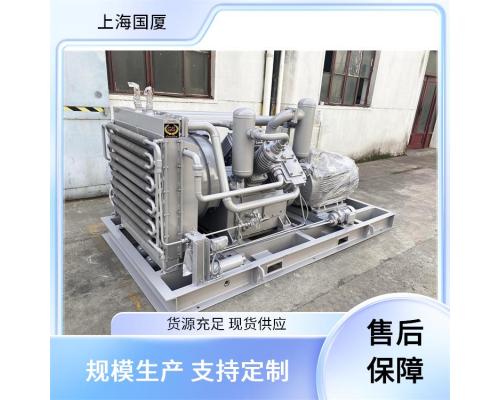 檢測400kg壓縮機