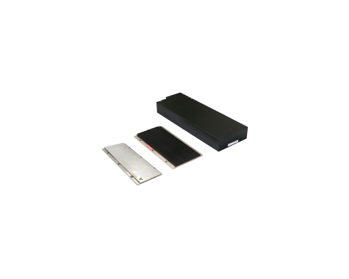 線性電機直驅模組直線電機AQM24-TL300-E