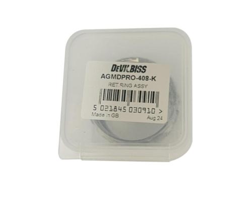 原裝進口涂裝設備噴涂工具噴槍附件AGMDPRO-408-K