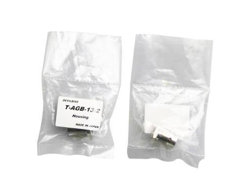 原裝進口涂裝設備噴涂工具噴槍附件T-AGB-13-2