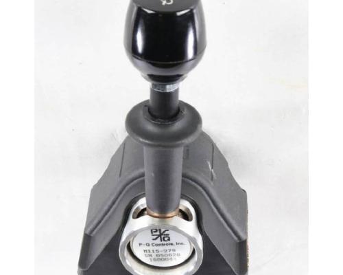 P-Q Controls放大器