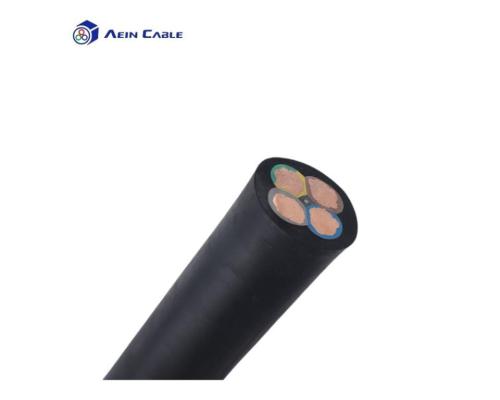 船用電纜 CEF/DA