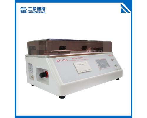 TCADERM8004--2023鼻氧管多功能測(cè)試儀
