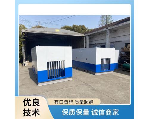 試壓用400公斤壓縮機