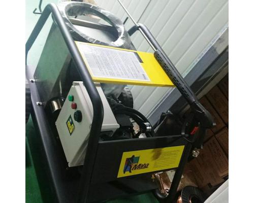 MH20/15 E 36KW制藥廠電加熱高壓清洗機
