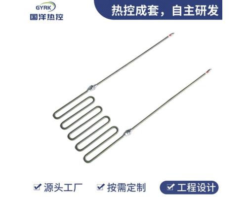 U型加熱棒