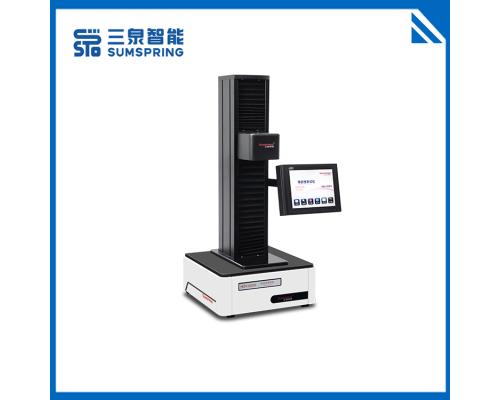 ISO11040-4 2024預(yù)填充注射器滑動(dòng)性測(cè)試儀
