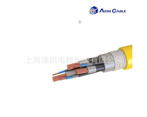 FMGSGO 250V 船用通信屏閉電纜