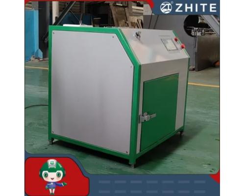 醫(yī)院醫(yī)療廢物滅菌器微波消毒滅菌設(shè)備