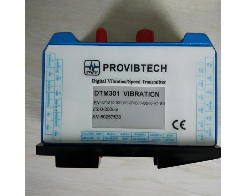 PROVIBTECH軸振動變送保護表