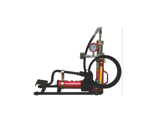 sealweld手動注脂G-SGUN-C