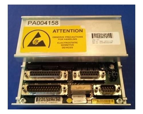 ABB PM861K02 16M 高性能冗余控制器主單元