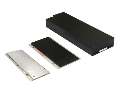 直線電機直驅模組有鐵芯AKM100-B4-J-HF-3.0-NFB系列