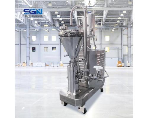 GRS2000超高速研磨均质机