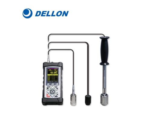 DEU300電磁超聲測厚儀