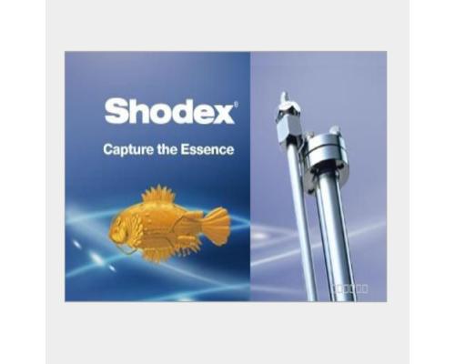 Shodex SB-802 HQ水溶性SEC色譜柱
