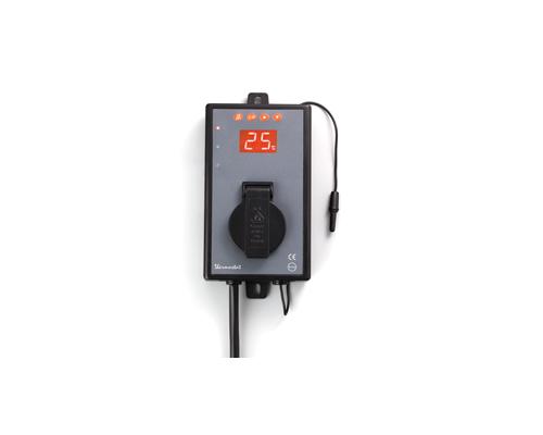 KL-500 數字溫控器