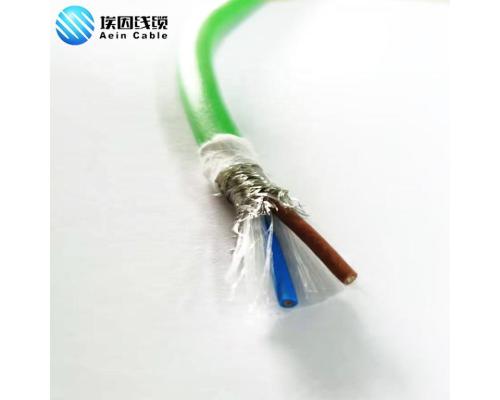 CC-LINK工業總線