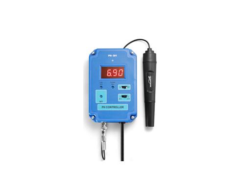 KL-301 數字式酸堿控制器