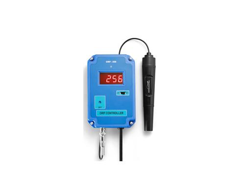 KL-306 數字式氧化還原控制器