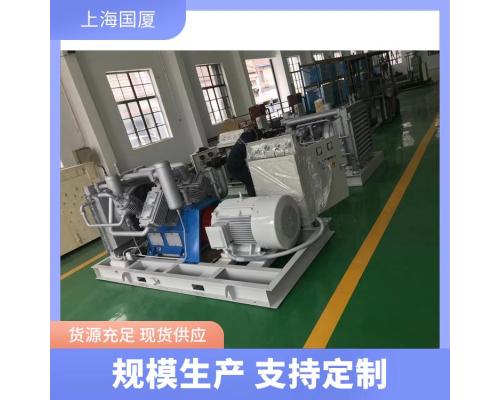 試壓用40兆帕空壓機