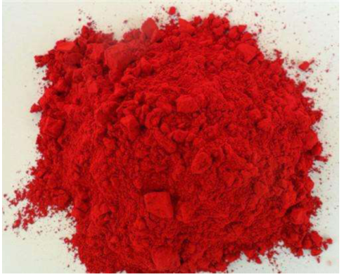 立索爾大紅|顏料紅49:1|CAS1103-38-4