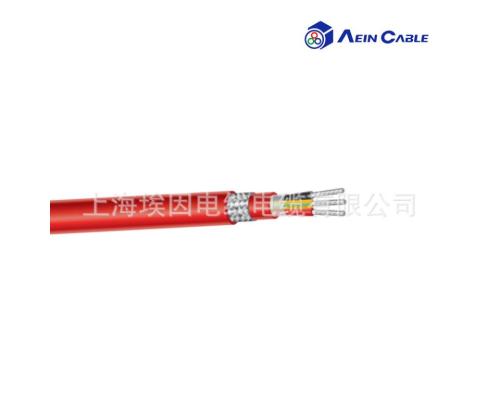 機車數字信號通訊電纜 FFX200