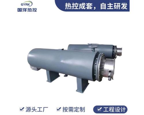 防爆管道加熱器