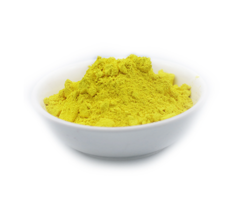 永固黃10G|顏料黃81|CAS22094-93-5