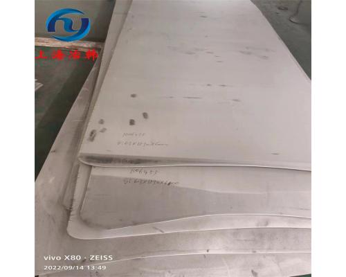 NS335高溫合金鋼板成分與性能分析