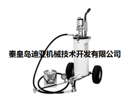 SEALWELD氣動注脂機ACTIV-8