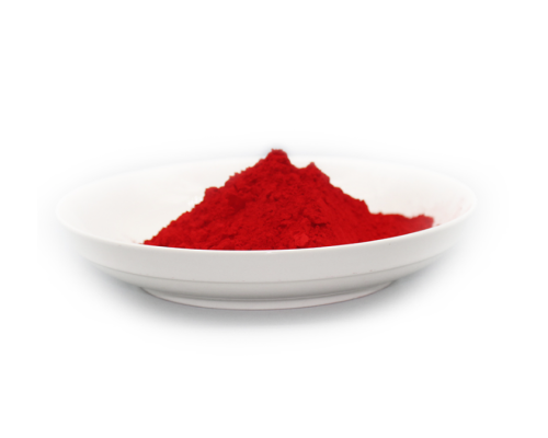 永固紅F5RK|顏料紅170|CAS2786-76-7