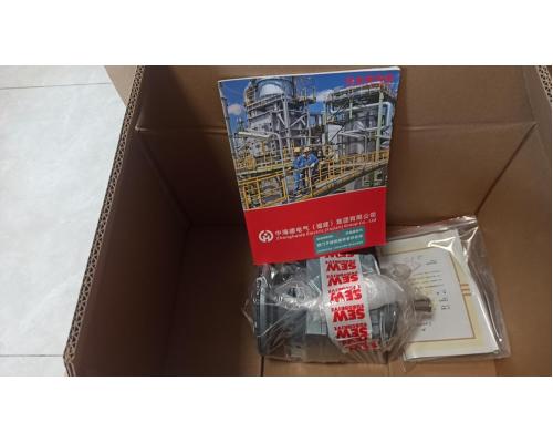 ABB M3BP400LA4 三相異步電機(jī)