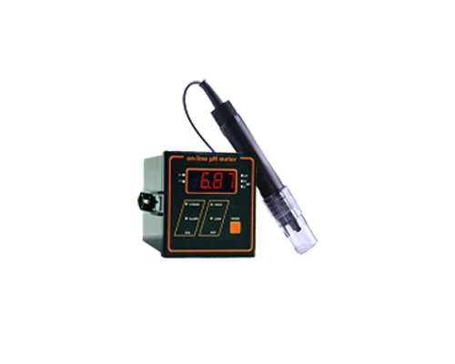 KL-018 在線工業PH控制器