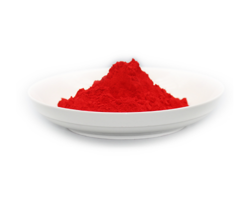 永固紅F3RK|顏料紅170|CAS2786-76-7