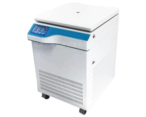 XL-1044R立式編程大容量低速冷凍離心機(jī)