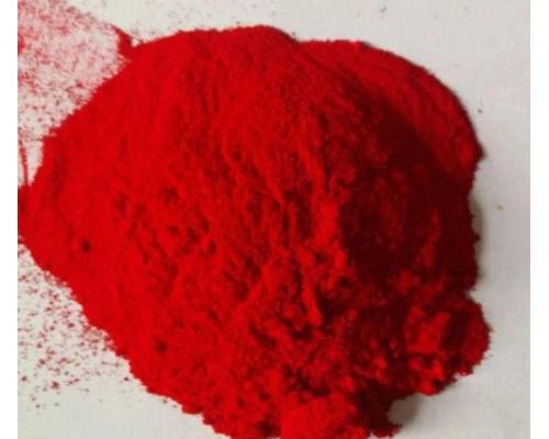 顏料紅254|永固紅DPP|CAS84632-65-5