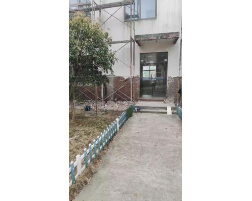 外墻改造涂料