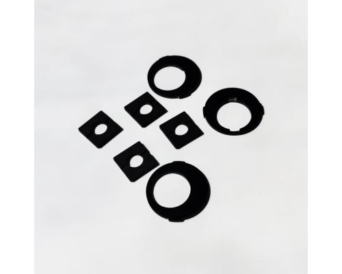 AB65中性灰色衰减片