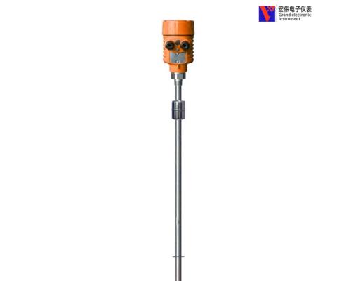 磁致伸縮液位變送器