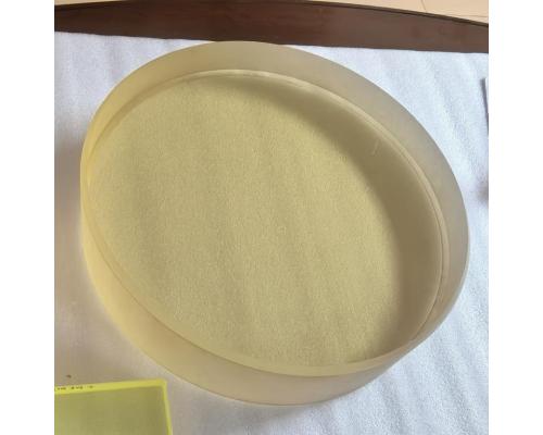核反应堆的安全视窗用K509抗辐射光学玻璃