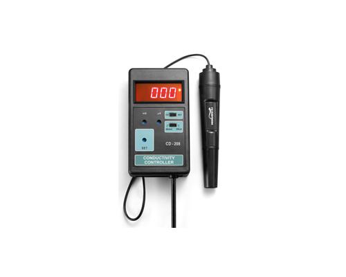 KL-208 數字式電導率控制器