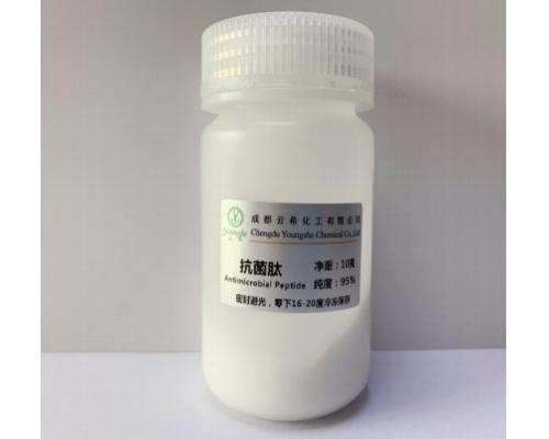 抗菌肽/antimicrobial peptide