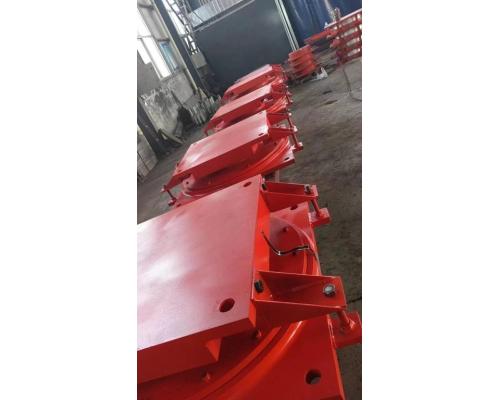 JZQZ-20000kN-ZX公路橋梁摩擦擺式減隔震支座加工找我定購