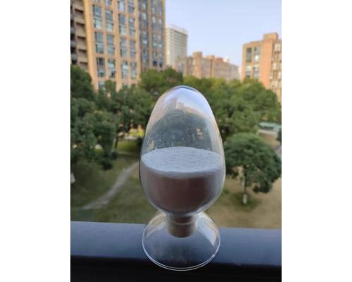 納米氧化鎂在半導體材料中的性能