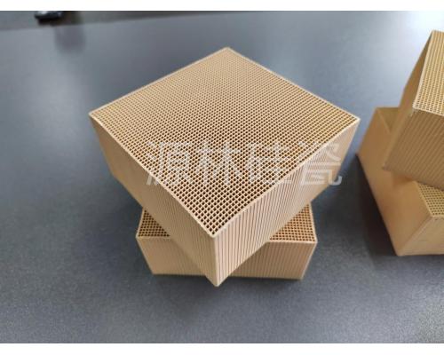 vocs廢氣處理催化劑