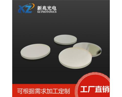 熔融石英JGS1玻璃355nm窄带滤光片耐高温光学元件