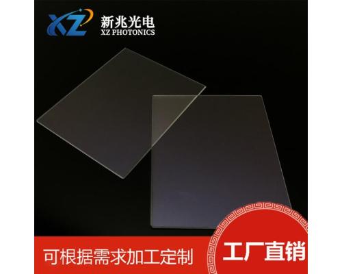 K9玻璃NBP1770nm红外窄带滤光片光谱分析与检测用光学元件