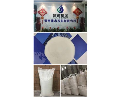刮灰膠粉用預糊化淀粉