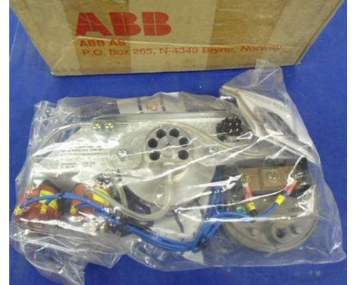 ABB SPASO11 模擬量輸出模塊